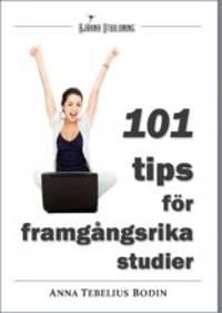 101 tips för framgångsrika studier | 0:e upplagan