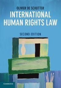 International Human Rights Law | 0:e upplagan