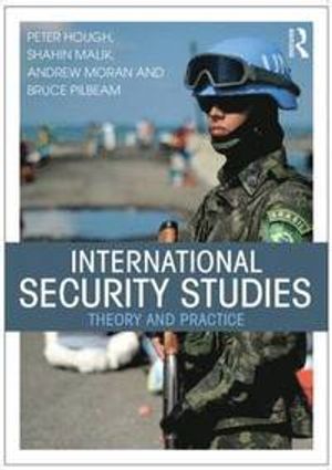 International Security Studies | 1:a upplagan