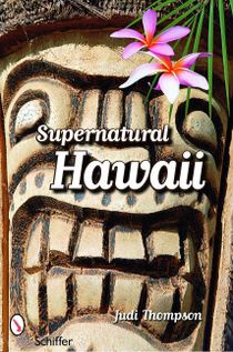 Supernatural Hawaii