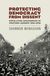 Protecting Democracy from Dissent: Population Engineering in Western Europe 1918-1926