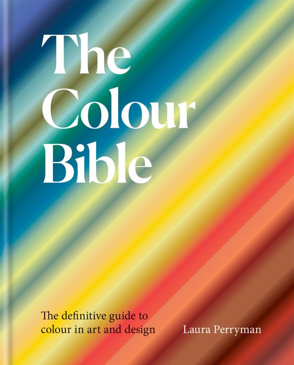 The Colour Bible | 0:e upplagan