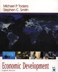 Economic Development | 8:e upplagan