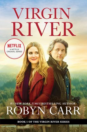 Virgin River (Virgin River Novel #1)