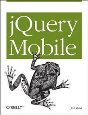 jQuery Mobile | 1:a upplagan