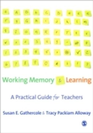 Working Memory and Learning