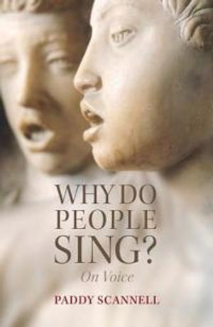 Why Do People Sing?