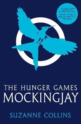 Mockingjay (Classic) | 0:e upplagan