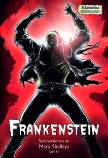 Frankenstein | 1:a upplagan
