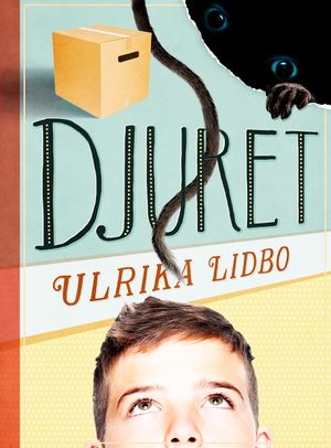 Djuret | 1:a upplagan