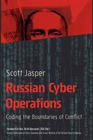 Russian Cyber Operations