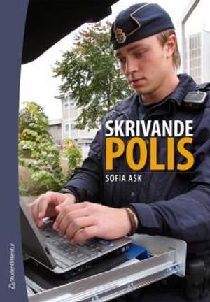 Skrivande polis | 1:a upplagan