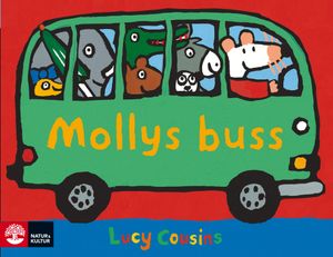 Mollys buss | 1:a upplagan