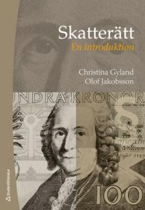 Skatterätt | 10:e upplagan