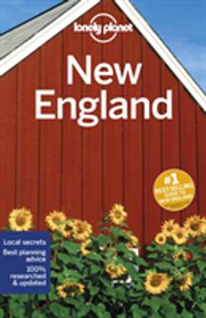 New England LP | 9:e upplagan