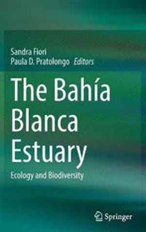 The Bahía Blanca Estuary | 1:a upplagan