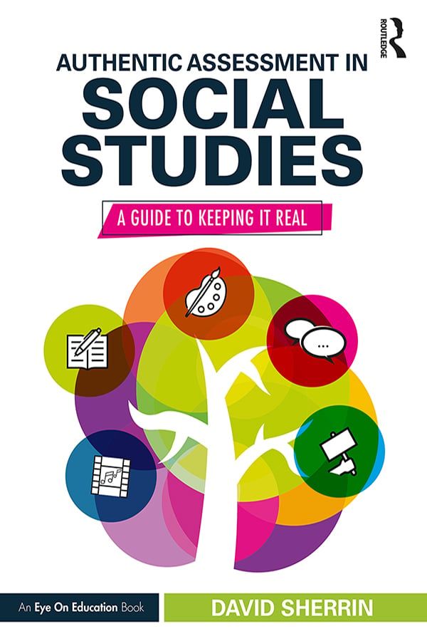 Authentic Assessment in Social Studies | 1:a upplagan