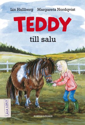 Teddy till salu | 1:a upplagan