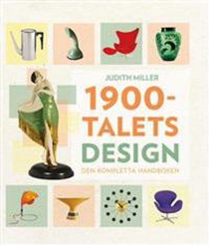 1900-talets design | 1:a upplagan