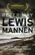 Lewismannen (Andra boken i Isle of Lewis-trilogin)