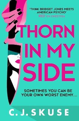 Thorn In My Side | 0:e upplagan