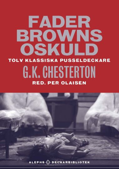 Fader Browns oskuld | 0:e upplagan