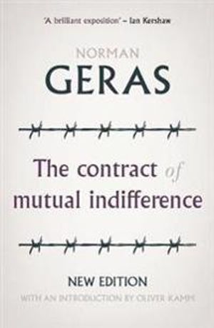 The Contract of Mutual Indifference