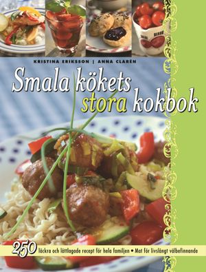 Smala kökets stora kokbok