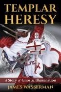 Templar heresy - a story of gnostic illumination
