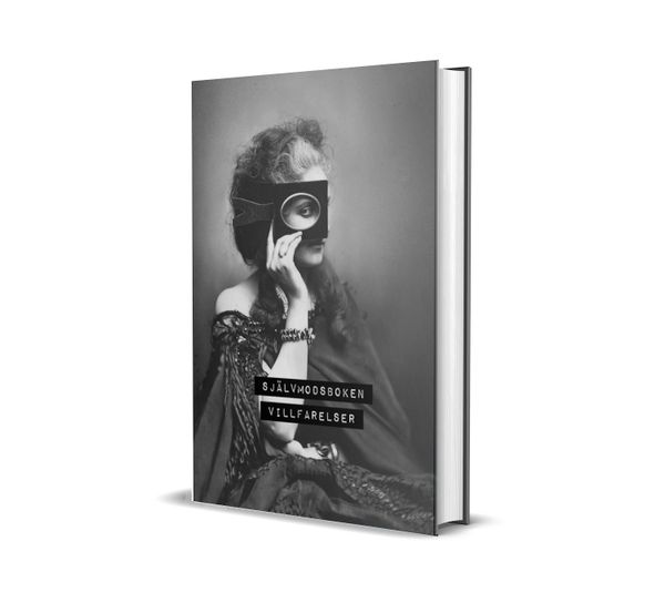 Självmodsboken | 0:e upplagan