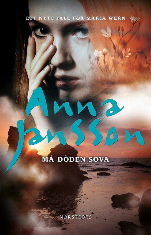 Må döden sova | 1:a upplagan