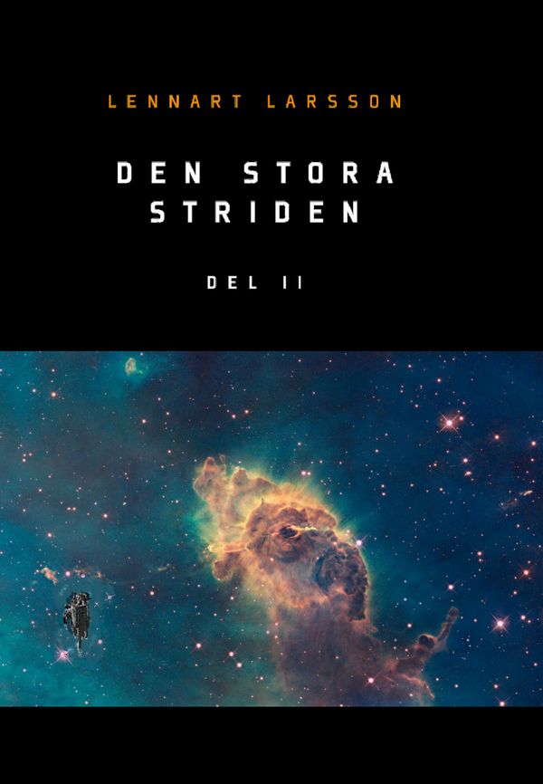 Den stora striden : Del 2 | 1:a upplagan