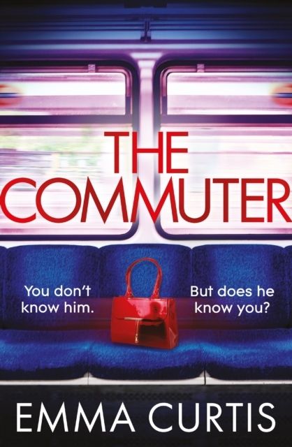 The Commuter | 0:e upplagan