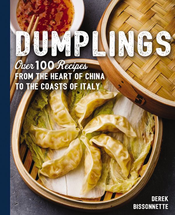 Dumplings | 0:e upplagan