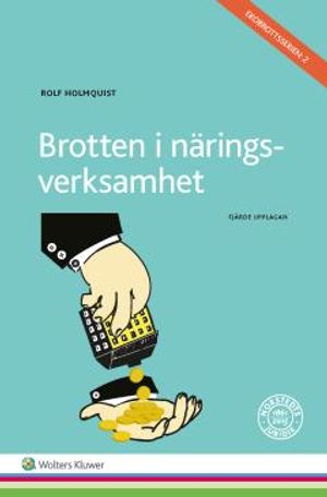 Brotten i näringsverksamhet | 4:e upplagan