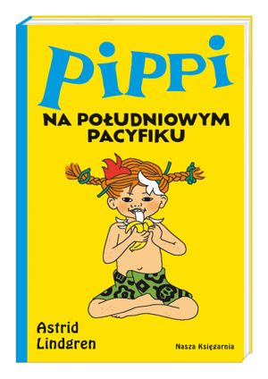 Pippi na Po?udniowym Pacyfiku