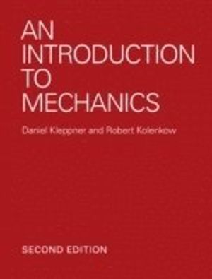 An Introduction To Mechanics |  2:e upplagan