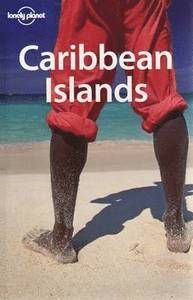 Caribbean islands LP