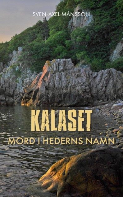 Kalaset - Mord i hederns namn | 0:e upplagan