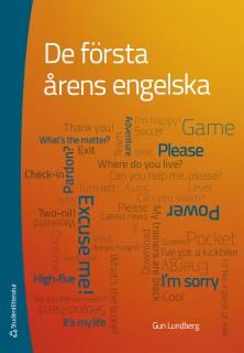 De första årens engelska | 2:a upplagan