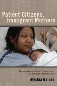 Patient Citizens, Immigrant Mothers | 0:e upplagan