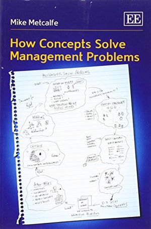 How Concepts Solve Management Problems