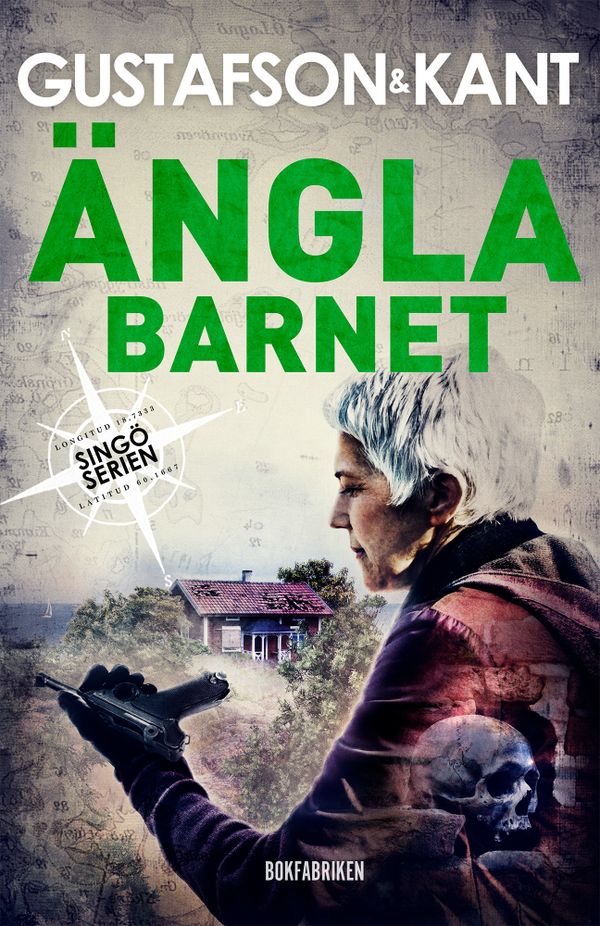 Änglabarnet | 1:a upplagan