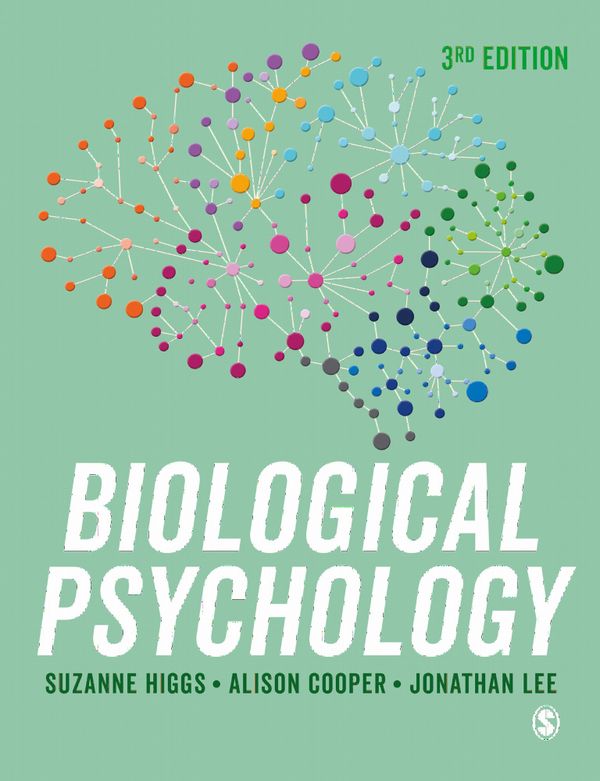 Biological Psychology | 3:e upplagan