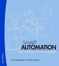 Smart Automation - seven methods for final assembly