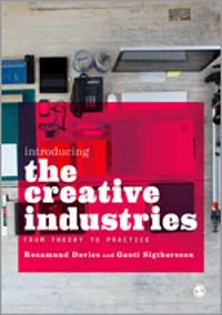 Introducing the Creative Industries | 0:e upplagan