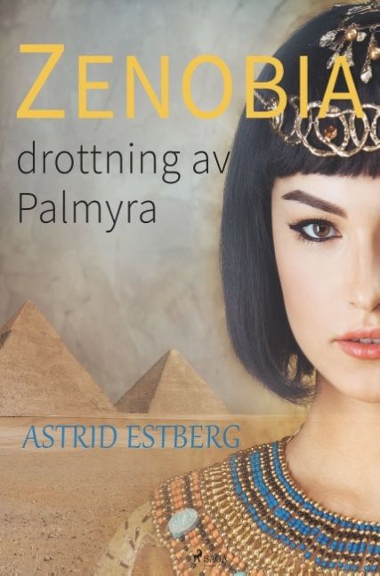 Zenobia, drottning av Palmyra | 0:e upplagan