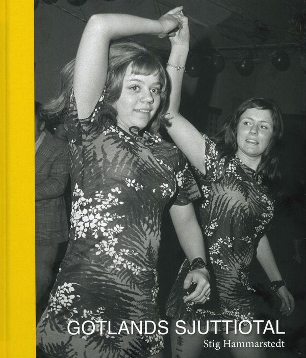 Gotlands sjuttiotal | 0:e upplagan