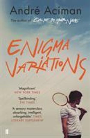 Enigma Variations