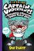 Captain Underpants and the Tyrannical Retaliation of the Turbo Toilet 2000 Full Colour